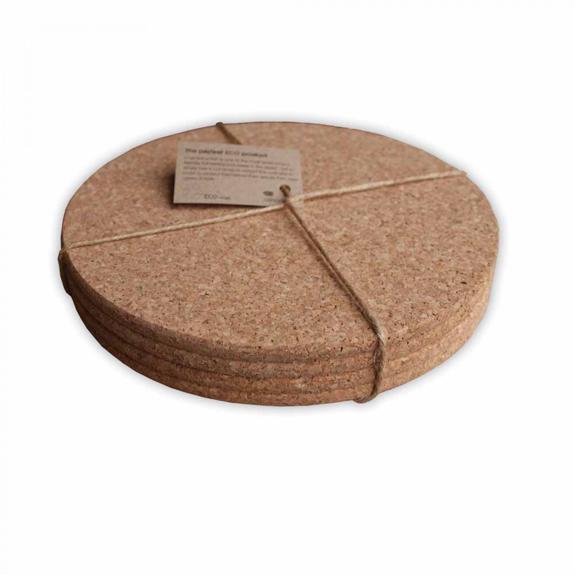 Eco Cork Placemats