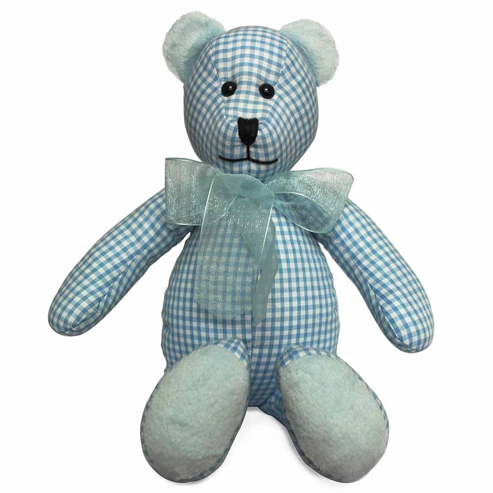 Freddie Bear