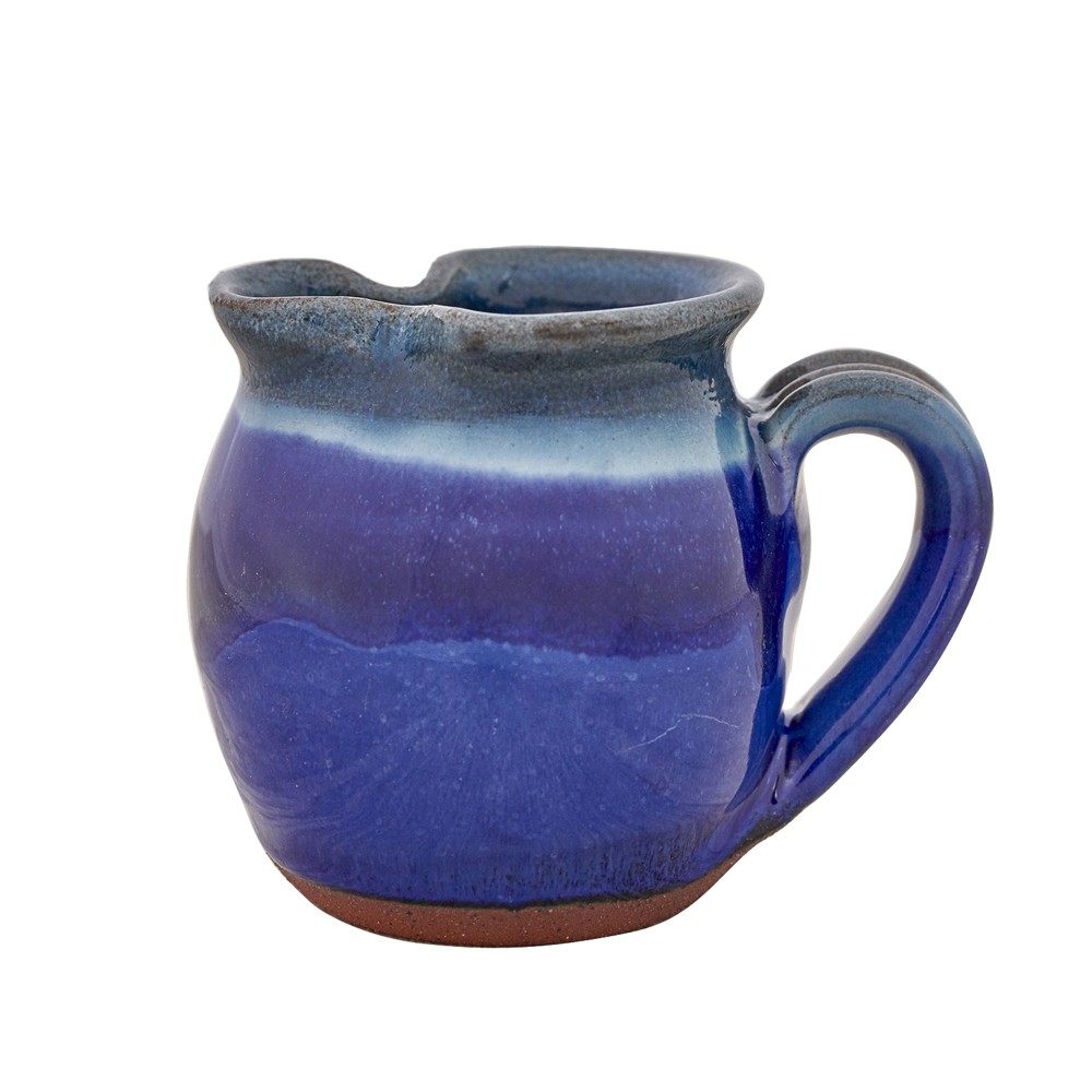 Deep Sea Blue Mini Jug