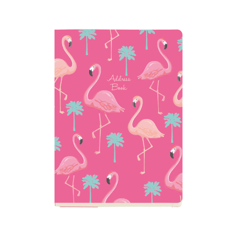 flamingo albert address